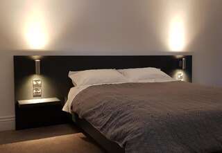 Отели типа «постель и завтрак» The Red Door Лимерик Двухместный номер с 1 кроватью и собственной ванной комнатой-2