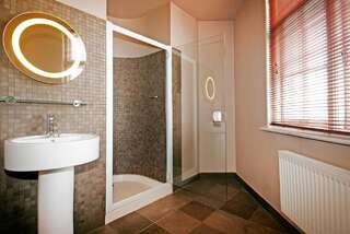 Отели типа «постель и завтрак» The Red Door Лимерик-1