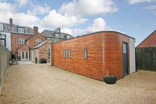 Отели типа «постель и завтрак» The Red Door Лимерик-2