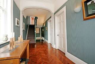 Отели типа «постель и завтрак» The Red Door Лимерик-7