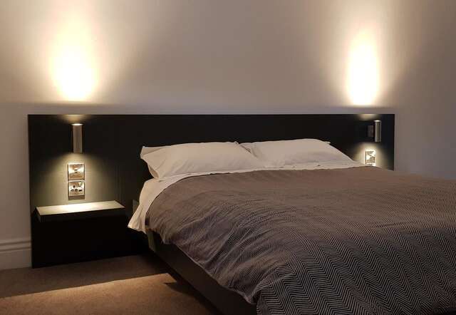 Отели типа «постель и завтрак» The Red Door Лимерик-3