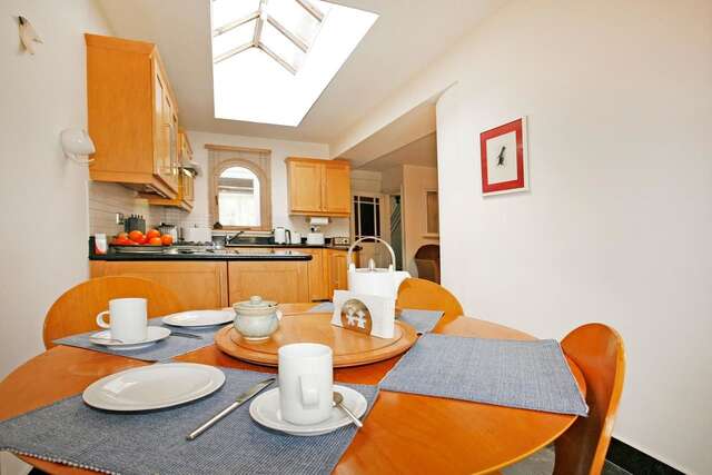 Отели типа «постель и завтрак» The Red Door Лимерик-7